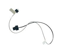 ZAHARA tactile LCD LVDS LED video screen flex cable for Lenovo ideacentre V530-24ICB All-in-One 10UW 10UX EOS10_MB-LCD_LG_TOUCH_23.8 Ca 00XL460 DC020030100 LED cable/Screen Display Flex line