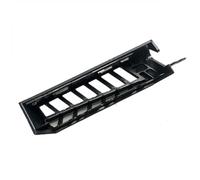 ZAHARA Thermal Fan Shaft Cover Trigger Left Trunk Air Outlet G4 G5 for HP Omen 15-DC TPN-Q211 L24361-001 L24361-000