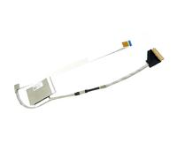 ZAHARA Touch 40PIN Flexible LCD Cable for HP Probook 430 G8 CAB ASY X8P IR 40PIN DD0X8PLC501 LED Cable/Screen Display Flex Line