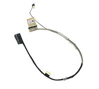 ZAHARA touch 40PIN LCD LVDS LED video screen flex cable for HP Zbook Power G7 XW5 RGB 40PIN DD0XW5LC300 LED cable/Screen Display Flex line