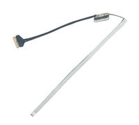 ZAHARA touch 5C10S30543 DC02C00UV10 DC02C00UV00 LCD Screen Video Display Flex Cable for Lenovo IdeaPad 1 15IAU7 82QD IdeaPad 1 15ALC7 82R4 IdeaPad 1 15IRU7 83B4 EDP cable (40pin)