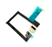 ZAHARA Touch Cable Flexible LCD Screen Cable for Lenovo ThinkPad Z13 Gen 1 21D2 21D3 Z13 Gen 2 21JV 21JW PG1 JZ3A0 SC11E28570 DA30000RV10 LED Cable/Screen Display Flex Line