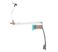 ZAHARA Touch EDP LED LCD Screen Video Display Cable for Lenovo ThinkPad E14 Gen 5 21JR 21JS 21JK 21JL RGB 5C11H81551 5C11P33190 DC02C010T00 LCD Cable/Screen Display Flex Line