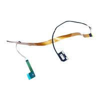 ZAHARA Touched Webcam Camera Ribbon Cable for Lenovo ThinkPad P16 Gen 1 21D6 21D7 JP610 IR 5C11H81470 DC020031Q00 Camera Webcam Cable
