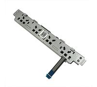 ZAHARA Touchpad Left Right Button Replacement for Dell Latitude E7280 7280 0HR8RF HR8RF