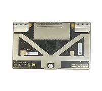 Zahara Touchpad Mouse Pad Board Sliver Replacement for Microsoft Surface Laptop 1st / 2nd 1769 M1004261 TM-P3272, 920-003301-01, M1024859-001