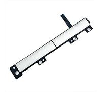 ZAHARA Touchpad Trackpad Board Click Button Left Right Button L16643-001 for HP 755 G5 850 G5 850 G6 PS1715 6037B0135901