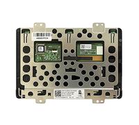 Zahara Touchpad Trackpad Clickpad Board Replacement for Lenovo Yoga 920-13IKB C930-13IKB Yoga 920-13 GEN6.7PRO (Golden)