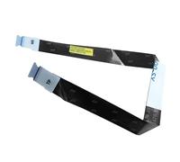 ZAHARA Touchpad Trackpad Clickpad Flexible Flex Cable Ribbon for Lenovo Thinkpad P72 20MB 20MC P73 20QR 20QS NBX0001ME20 Trackpad Touchpad Clickpad Ribbon Flex Cable