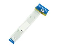 ZAHARA Touchpad Trackpad Clickpad Flexible Flex Cable Ribbon for Lenovo ThinkPad T14s Gen 4 21F6 21F7 21F8 21F9 FFC NBX0001UE10 5C11C12511 Trackpad Touchpad Clickpad Ribbon Flex Cable 14PIN