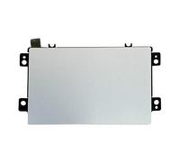 ZAHARA Touchpad Trackpad Clickpad for Lenovo Ideapad 5 Pro-16ACH6 82L5 Ideapad 5 Pro-16IHU6 82L9 IdeaPad 5 Pro 16IAH7 82SK IdeaPad 5 Pro 16ARH7 82SN Trackpad Touchpad Clickpad (Silver)