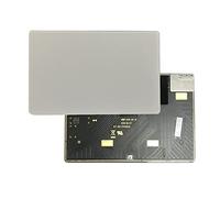 ZAHARA Touchpad Trackpad Clickpad for Micro-Soft Surface 1868 1872 1873 1950 1951 1952 1953 1958 1959 1978 1979 M1086920-006 Trackpad Touchpad Clickpad (Silver)