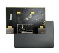 ZAHARA Touchpad Trackpad Clickpad for Micro-Soft Surface 1868 1872 1873 1950 1951 1952 1953 1958 1959 1978 1979 M1086920-006 Trackpad Touchpad Clickpad (Grey)