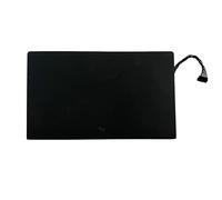 ZAHARA Touchpad with Cable 01LV512 01LV513 01LV514 for Lenovo Thinkpad X280 20KF 20KE L380 20M5 20M6 L380 Yoga 20M7 20M8 Black