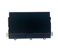 ZAHARA Trackpad clickpad Key mouse Button for LENOVO ThinkPad X13 Gen 3 21BN/T14 Gen 3 21AH/T14s Gen 3 21BR/T14 Gen 4 21K3/P14s Gen 3/P14s Gen 4/5M11B95900 Trackpad Touchpad clickpad (Black Colour)