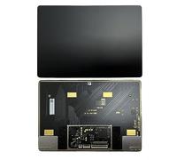 ZAHARA Trackpad clickpad Key mouse Button for Microsoft Surface Laptop 3 1867 Trackpad Touchpad clickpad (black)