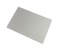 ZAHARA Trackpad clickpad Key mouse Button for Microsoft Surface Laptop 3 1867 Trackpad Touchpad clickpad (silver-coloured
