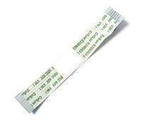 Zahara Trackpad Touchpad Clickpad Flex Ribbon Cable Replacement for Dell XPS15 9550 9560 9570 Precision 5510 5520 5530 5540 P8J3M 0P8J3M NBX0002AS00