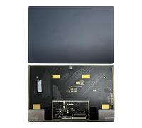 ZAHARA Trackpad Touchpad Clickpad Key mouse Button for Microsoft Surface Laptop 3 1867 blue