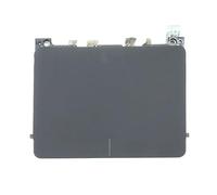 ZAHARA Trackpad Touchpad clickpad Key Mouse Button with Cable Replacement for Dell XPS15 9550 9560 9570 / Precision 5510 5520 5530 5540 0GJ46G 03T2W4