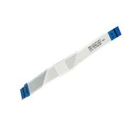 ZAHARA Trackpad Touchpad Ribbon Flex Cable for Dell Latitude 3510 P101F MKB_L15 05WRTX 450.0KD06.0031 10.5 cm Ribbon Cable FCC Cable