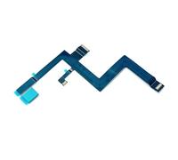 ZAHARA Trackpad Touchpad Ribbon Flex Cable for Lenovo ThinkPad Z13 Gen 1 21D2 21D3 Z13 Gen 2 21JV 21JW PG1 5C11J81901 5C11J61797 SC10W37332 DA30000RZ00 Z10 Ribbon Cable FCC Cable