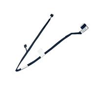 ZAHARA TRON Light Cable Line Wire Replacement for DELL Alienware M15 R5 R6 GDP50 0PFNMN DC02003T700