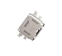 ZAHARA Type-C Power Connector for MSI MS-1595 Summit E16 AI Evo | A1MTG Summit 16 AI Evo A2HMTG USB-C Power Jack Charging Port