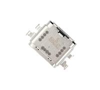 ZAHARA Type-C Power Connector for MSI MS-1596 Summit E16 AI | Studio A1VETG Summit E16 AI Studio A1VFTG SummitPro 16 AI A2HVETG