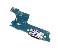 ZAHARA Type C USB Charger Charging Port Connector Card for Samsung Galaxy A01 2019 SM-A015 A015M A015DS