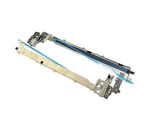 ZAHARA UHD LCD Screen Hinge L&R Bracket 5H50W13758 Replacement for Lenovo ThinkPad T15p Gen 1/ T15p Gen 2 /P15v Gen 1 /P15v Gen 2 AM1GT000510 AM1GT000110