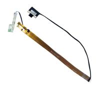 ZAHARA Untouched IR Webcam Camera Cable Ribbon Replacement for Lenovo ThinkPad P14s Gen 5 21MF 5C11H81467 DC020031R10 DC020031R00 DC020031S10 DC020031S00 Camera Webcam Cable