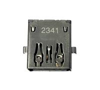 ZAHARA USB 3.0 9PIN Charging Port Connector Jack for Lenovo ThinkPad T490 20N2 20N3 20RY 20RX/ T14 G2 20W0 20W1 20XK 20XL/ T14 G3 21AH 21AJ 21CF 21CG/ T14 G4 20 1HD 21HE 21K3 21K4 DC23300MK00