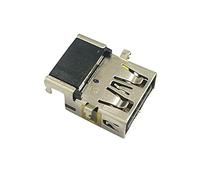 Zahara USB 3.0 Port Socket Connector Replacement for Lenovo Y50C