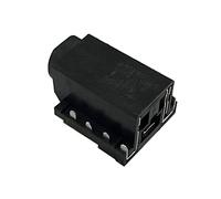 ZAHARA usb audio interface for DELL Latitude 5400 5400C 5401 5480 P72G 5490 P72G002 5495 5491 5410 P98G007 5411 P98G CDM70 CDP70 DDM70 DDM90 DDP70 EDC41 EDC42 EDB46 FDZ41 FDV42 2SJ3095-136111F （6PIN）