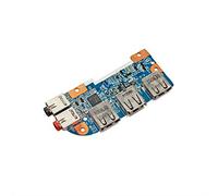 ZAHARA USB Audio Sound Board Replacement For Sony Vaio PCG-71311L PCG-71311M PCG-71312L PCG-71314L PCG-71211L PCG-71211W