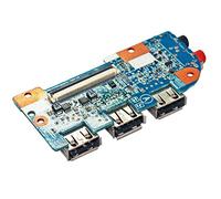 ZAHARA USB Audio Sound Board Replacement for Sony Vaio PCG71212L PCG71213L PCG71213M PCG71318L