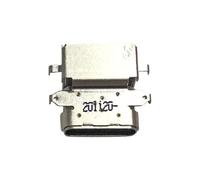 ZAHARA USB-C Jack for Acer Chromebook CB715-1W USB Type-C Jack