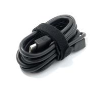 ZAHARA USB-C Type-C Male to Male Cable Replacement for Lenovo ThinkPad T14,T16,P14s,P16s,T14s,T14s 2-in-1,X13,X1 Carbon 13th Gen,X1 2in1 Gen10,X9-15 X9-14 Gen1,ThinkBook Plus G6 Rollable 180cm