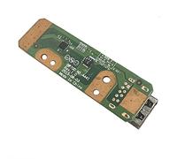 ZAHARA USB Card Reader without Cable Replacement for Lenovo ThinkPad P70 20ER 20ES 00NY310 NSA441
