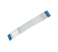 ZAHARA USB Card Ribbon Cable for Acer Aspire A31524P A31524PT IH5JM 50.KDEN2.001 NBX00033E00 FFC USB Card