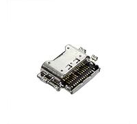 ZAHARA USB Charging Data Sync Port for Samsung Galaxy Tab A / A2 8.0 2017 SMT380 T385