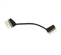 ZAHARA USB IO Circuit Board Cable Replacement for Dell Inspiron 7300 7306 0XH5FC 450.0JW03.0001