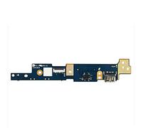 ZAHARA USB Power Switch Button Replacement For Asus Q302L Q302LA Q302LABHI3T09 Q302LABBI5T14