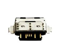 Zahara USB Type C Charger Port Dock Connector for Nokia 3.1 Plus TA-1124