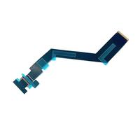 ZAHARA Webcam Camera Ribbon Cable for Lenovo ThinkPad Z13 Gen 1 21D2 21D3 Z13 Gen 2 21JV 21JW PG1 MIPI SC10T73267 DA30000RS00 Camera Webcam Cable