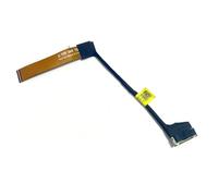 ZAHARA Webcam Camera Ribbon Cable Replacement for HP EliteBook 840 G7 845 G7 740 G7 745 G7 6017B1373501 Camera Webcam Cable