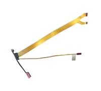 ZAHARA Webcam Map Camera Cable for Lenovo ThinkPad X1 Yoga 2nd Gen 20JD 20JE 20JF 20JG 01HY987 01HY988 01HY989 450.0A903.0001 RV2 Camera Webcam Board Module Board Cable