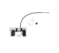 ZAHARA WiFi Antenna Cable for Dell Tower ECT1250,Pro Tower QCT1250 QCT1255 | Pro Tower Plus QBT1250 0KJW0R 0RJ6VY，WiFi Antenna Cable,Replacement