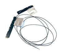 ZAHARA WiFi Antenna WiFi Card for PC for HP Probook 450 455 G2 ZPL50 DC33001K330 DC33001K320 WiFi Cable/Antenna